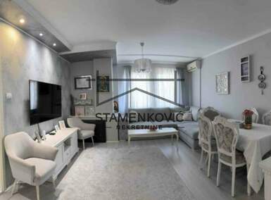 Trosoban stan, Novi Sad, Rotkvarija, prodaja, 70m2, 226600e, id1357839