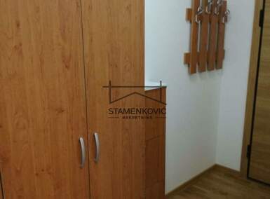 Garsonjera, Novi Sad, Podbara, izdavanje, 31m2, 350e, id1340667