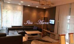 Trosoban stan, Beograd, Blok 19a, izdavanje, 87m2, 1300e, id1371967