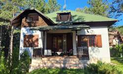 Kuca, Zlatibor, Zlatibor, prodaja, 260m2, 500000e, id1374648