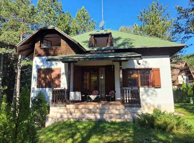Kuca, Zlatibor, Zlatibor, prodaja, 260m2, 500000e, id1374648