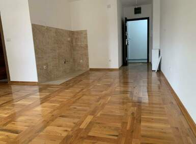 Jednoiposoban stan, Beograd, Mirijevo, prodaja, 31m2, 61620e, id1374650