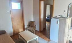 Dvoiposoban stan, Beograd, Profesorska Kolonija, izdavanje, 44m2, 550e, id1374652