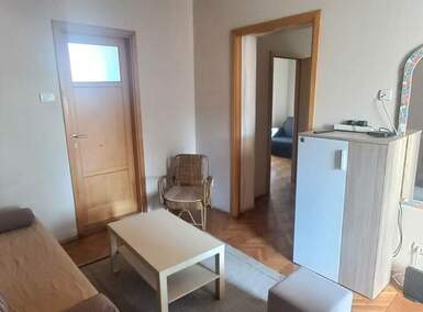 Dvoiposoban stan, Beograd, Profesorska Kolonija, izdavanje, 44m2, 550e, id1374652