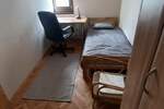Dvoiposoban stan, Beograd, Profesorska Kolonija, izdavanje, 44m2, 550e, id1374652