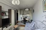 Dvosoban stan, Beograd, Juzni Bulevar, prodaja, 44m2, 165000e, id1374653