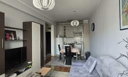 Dvosoban stan, Beograd, Juzni Bulevar, prodaja, 44m2, 165000e, id1374653