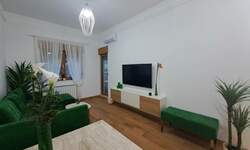 Jednoiposoban stan, Beograd, Vozdovac, izdavanje, 46m2, 750e, id1374654