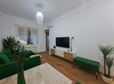 Jednoiposoban stan, Beograd, Vozdovac, izdavanje, 46m2, 750e, id1374654