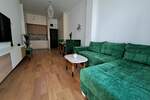 Jednoiposoban stan, Beograd, Vozdovac, izdavanje, 46m2, 750e, id1374654