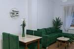 Jednoiposoban stan, Beograd, Vozdovac, izdavanje, 46m2, 750e, id1374654