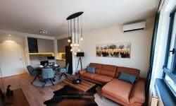 Dvosoban stan, Beograd, Beograd Na Vodi, izdavanje, 54m2, 1200e, id1374655