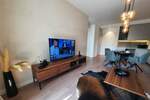 Dvosoban stan, Beograd, Beograd Na Vodi, izdavanje, 54m2, 1200e, id1374655