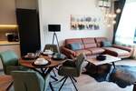 Dvosoban stan, Beograd, Beograd Na Vodi, izdavanje, 54m2, 1200e, id1374655