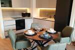 Dvosoban stan, Beograd, Beograd Na Vodi, izdavanje, 54m2, 1200e, id1374655