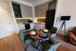 Dvosoban stan, Beograd, Beograd Na Vodi, izdavanje, 54m2, 1200e, id1374655