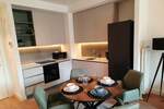 Dvosoban stan, Beograd, Beograd Na Vodi, izdavanje, 54m2, 1200e, id1374655