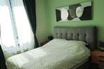 Dvosoban stan, Beograd, Beograd Na Vodi, izdavanje, 54m2, 1200e, id1374655