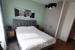 Dvosoban stan, Beograd, Beograd Na Vodi, izdavanje, 54m2, 1200e, id1374655