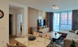 Dvosoban stan, Beograd, Beograd Na Vodi, prodaja, 55m2, 258000e, id1374656