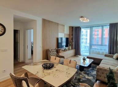 Dvosoban stan, Beograd, Beograd Na Vodi, prodaja, 55m2, 258000e, id1374656