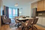 Dvosoban stan, Beograd, Beograd Na Vodi, prodaja, 55m2, 258000e, id1374656