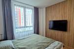 Dvosoban stan, Beograd, Beograd Na Vodi, prodaja, 55m2, 258000e, id1374656