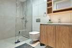 Dvosoban stan, Beograd, Beograd Na Vodi, prodaja, 55m2, 258000e, id1374656