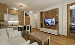 Trosoban stan, Beograd, Novi Beograd, prodaja, 62m2, 295000e, id1374658
