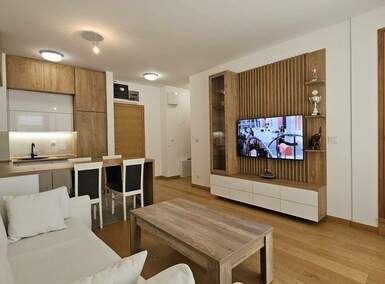 Trosoban stan, Beograd, Novi Beograd, prodaja, 62m2, 295000e, id1374658