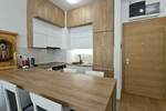 Trosoban stan, Beograd, Novi Beograd, prodaja, 62m2, 295000e, id1374658