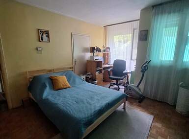 Dvosoban stan, Beograd, Blok 37, prodaja, 63m2, 166000e, id1374659
