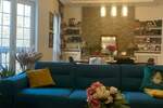 Trosoban stan, Beograd, Krunski Venac, izdavanje, 105m2, 1500e, id1374660