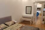 Trosoban stan, Beograd, Krunski Venac, izdavanje, 105m2, 1500e, id1374660