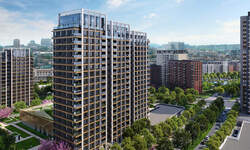 Cetvorosoban stan, Beograd, Beograd Na Vodi, prodaja, 111m2, 475000e, id1374661