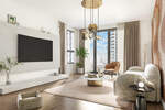 Cetvorosoban stan, Beograd, Beograd Na Vodi, prodaja, 111m2, 475000e, id1374661