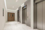Cetvorosoban stan, Beograd, Beograd Na Vodi, prodaja, 111m2, 475000e, id1374661
