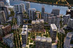Cetvorosoban stan, Beograd, Beograd Na Vodi, prodaja, 111m2, 475000e, id1374661