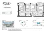 Cetvorosoban stan, Beograd, Beograd Na Vodi, prodaja, 111m2, 475000e, id1374661