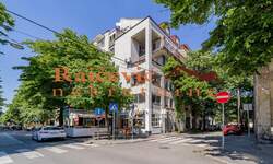 Poslovni prostor / Lokal, Beograd, Dorcol, izdavanje, 23m2, 400e, id1374662