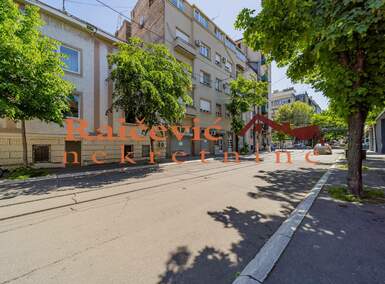 Poslovni prostor / Lokal, Beograd, Dorcol, izdavanje, 45m2, 600e, id1374663