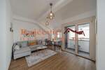 Jednoiposoban stan, Beograd, Hram, prodaja, 34m2, 169000e, id1374664