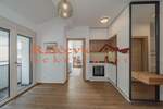 Jednoiposoban stan, Beograd, Hram, prodaja, 34m2, 169000e, id1374664