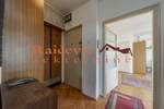 Jednoiposoban stan, Beograd, Crveni Krst, prodaja, 43m2, 285000e, id1374665