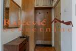 Jednoiposoban stan, Beograd, Crveni Krst, prodaja, 43m2, 285000e, id1374665