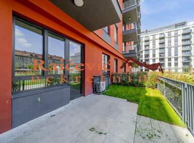 Dvosoban stan, Beograd, Beograd Na Vodi, prodaja, 66m2, 285000e, id1374666