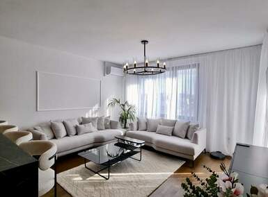 Trosoban stan, Beograd, Blok 58, prodaja, 82m2, 379000e, id1374667