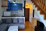 Dvosoban stan, Beograd, Medaković 1, izdavanje, 40m2, 370e, id1374668