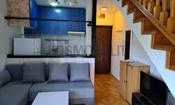 Dvosoban stan, Beograd, Medaković 1, izdavanje, 40m2, 370e, id1374668