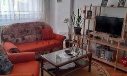 Trosoban stan, Niš, Park Svetog Save, prodaja, 80m2, 129000e, id1374670